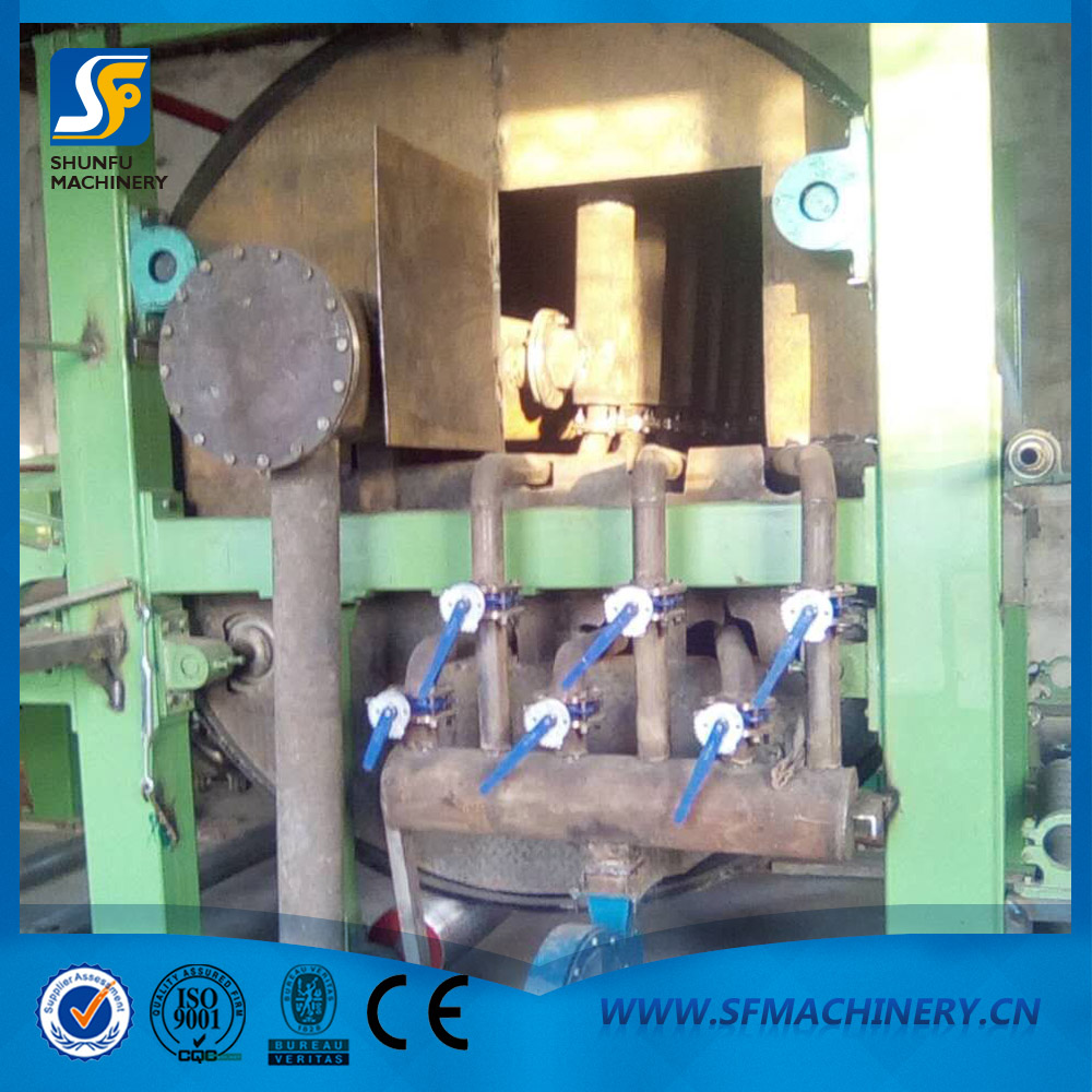 火缸燒紙機(jī)